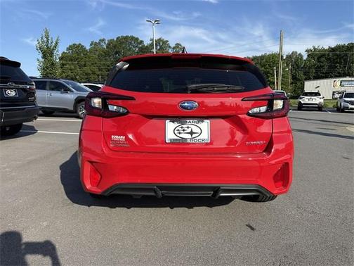 2024 Subaru Impreza Base