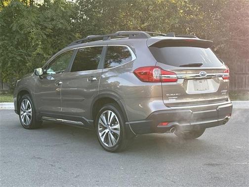 2022 Subaru Ascent Touring 7-Passenger