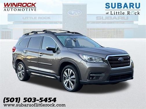 2022 Subaru Ascent Touring 7-Passenger