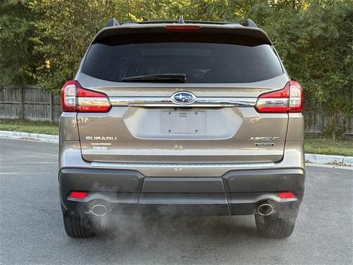 2022 Subaru Ascent Touring 7-Passenger