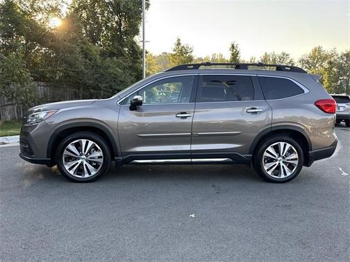 2022 Subaru Ascent Touring 7-Passenger