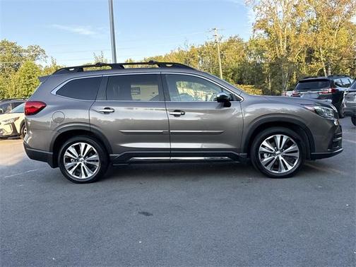2022 Subaru Ascent Touring 7-Passenger