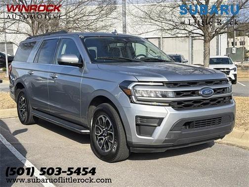 2023 Ford Expedition Max XLT