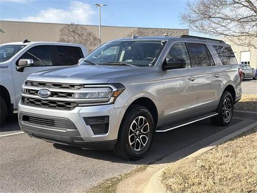 2023 Ford Expedition Max XLT