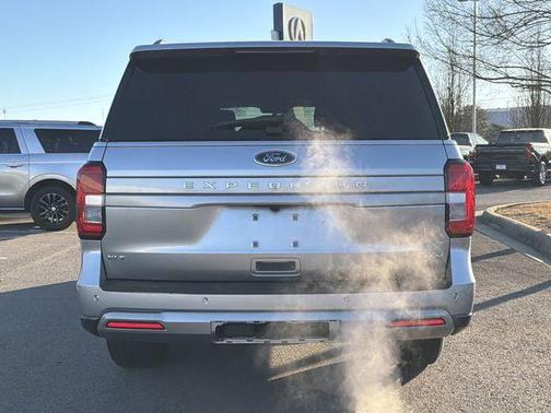 2023 Ford Expedition Max XLT