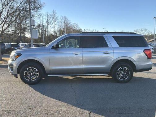 2023 Ford Expedition Max XLT