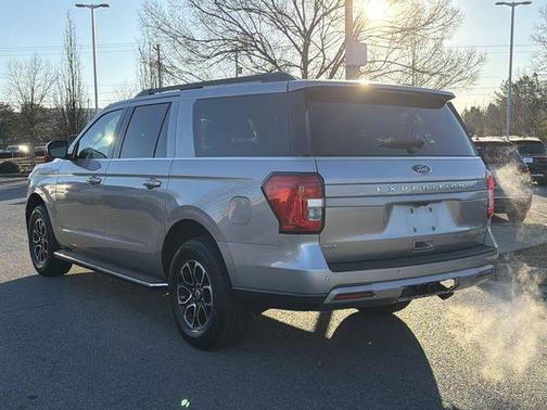2023 Ford Expedition Max XLT