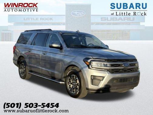 2023 Ford Expedition Max XLT