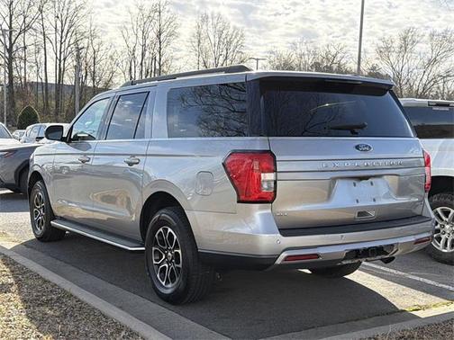 2023 Ford Expedition Max XLT