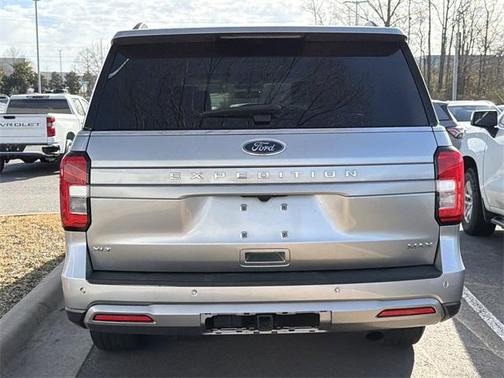 2023 Ford Expedition Max XLT