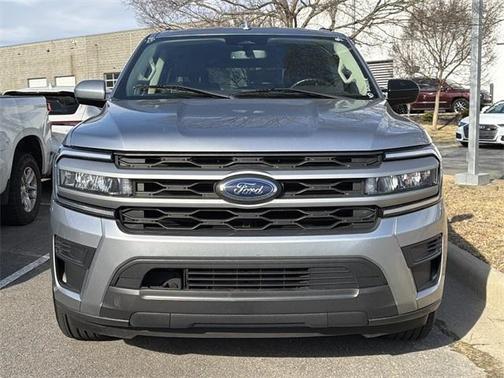 2023 Ford Expedition Max XLT