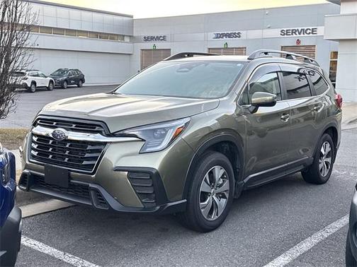 2023 Subaru Ascent Premium 8-Passenger