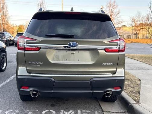 2023 Subaru Ascent Premium 8-Passenger
