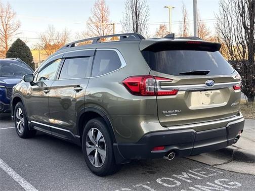 2023 Subaru Ascent Premium 8-Passenger