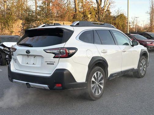 2023 Subaru Outback Touring