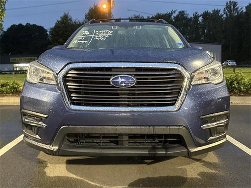 2021 Subaru Ascent Premium 8-Passenger