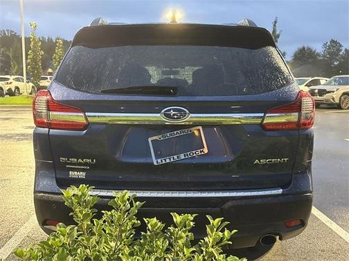 2021 Subaru Ascent Premium 8-Passenger