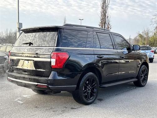 2024 Ford Expedition XLT