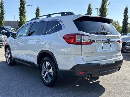 2025 Subaru Ascent Premium