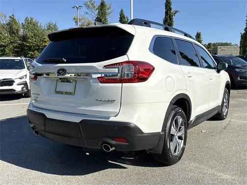2025 Subaru Ascent Premium
