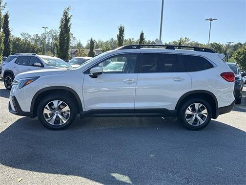 2025 Subaru Ascent Premium