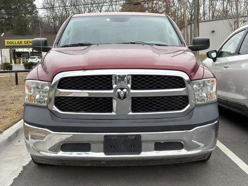 2014 RAM 1500 Tradesman/Express