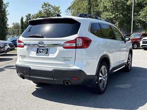 2020 Subaru Ascent Limited 7-Passenger