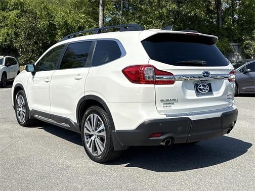 2020 Subaru Ascent Limited 7-Passenger