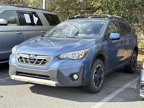 2023 Subaru Crosstrek Premium