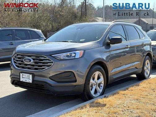 2021 Ford Edge SE