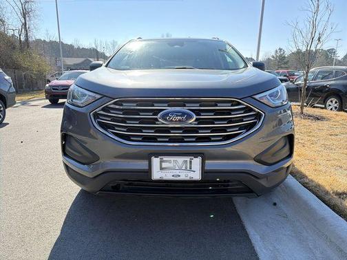 2021 Ford Edge SE