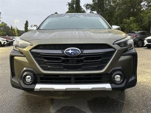 2023 Subaru Outback Touring