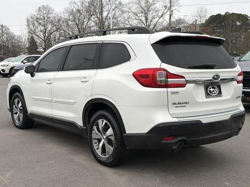 2022 Subaru Ascent Premium 8-Passenger