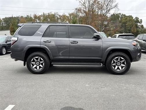2022 Toyota 4Runner TRD Off Road Premium