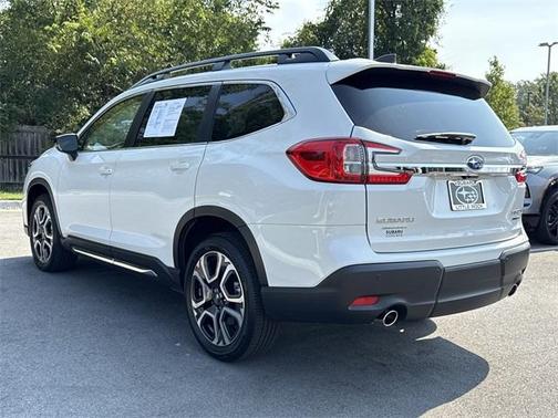 2025 Subaru Ascent Limited