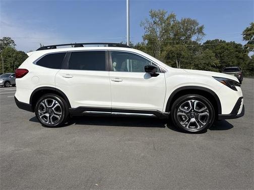 2025 Subaru Ascent Limited