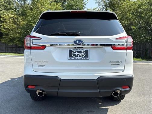 2025 Subaru Ascent Limited