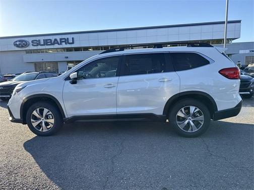2025 Subaru Ascent Premium