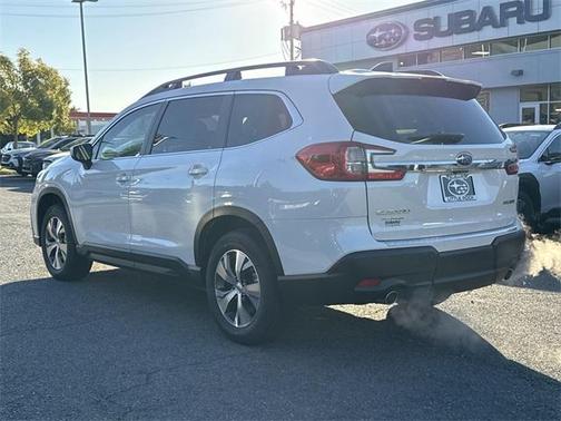 2025 Subaru Ascent Premium