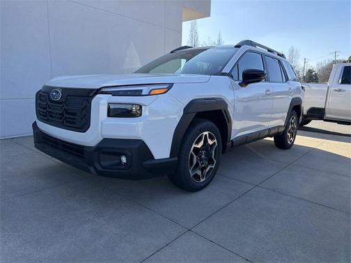 2026 Subaru Outback Touring