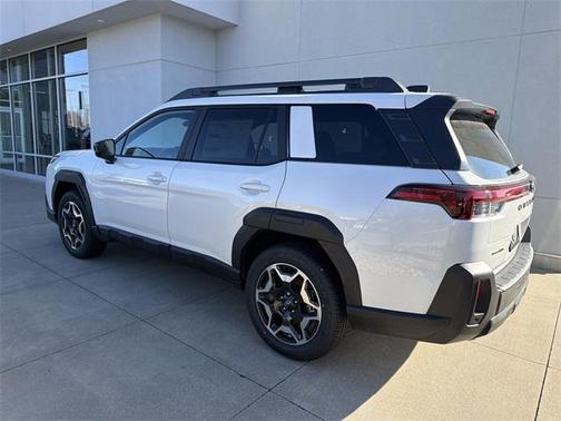 2026 Subaru Outback Touring