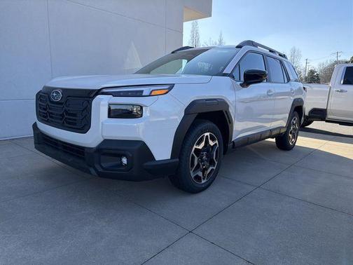 2026 Subaru Outback Touring