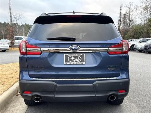 2022 Subaru Ascent Onyx Edition