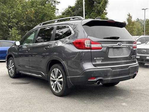 2020 Subaru Ascent Limited 7-Passenger