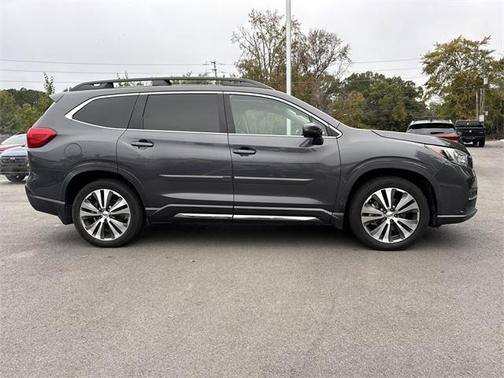 2020 Subaru Ascent Limited 7-Passenger