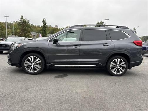 2020 Subaru Ascent Limited 7-Passenger