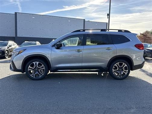 2026 Subaru Ascent Touring