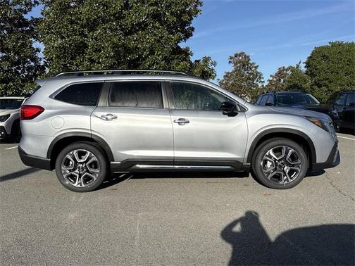 2026 Subaru Ascent Touring