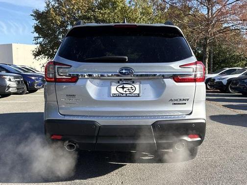 2026 Subaru Ascent Touring