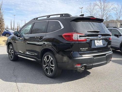 2026 Subaru Ascent Limited